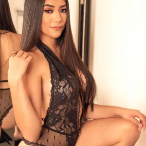 Anlly Gonzalez