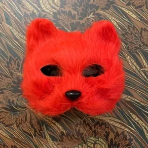 赤熊 AKA KUMA