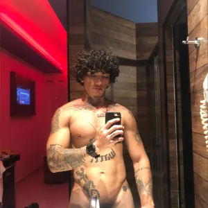 Jhon Brito 🇧🇷