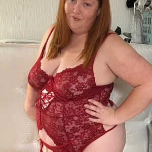 Ruby Amour
