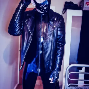 Rubleatherlad