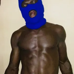 African gods