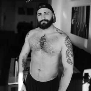 CHAR 🐍