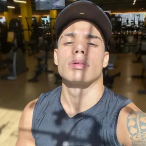 Randy Junior