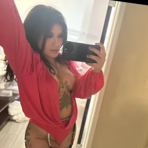 Emily Montalvo
