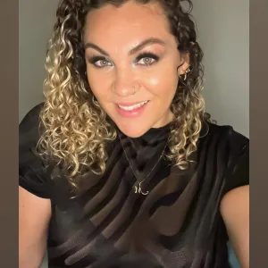 Goddess Eliza Monique