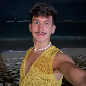 Spicy Mikey
