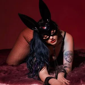 Bella Bunny🖤