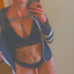 Ophelia Marie
