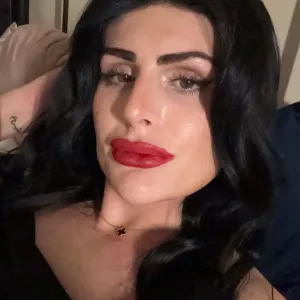 Miss Rachael English