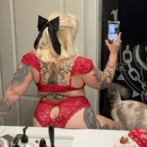 Alice Mae