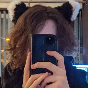 Possible Femboy