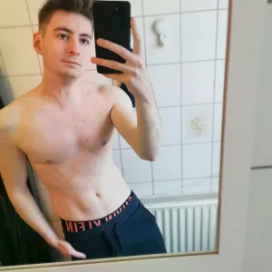 Gayboom