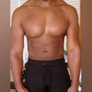 Muscle Phantom