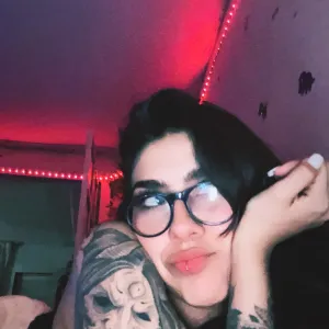 Hunterxkiss