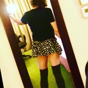 Femboy Dress-Up 😈🥵🤳