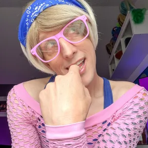 Femboy Kara
