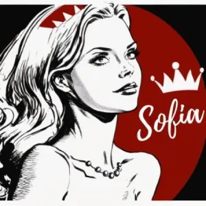 🟢Female Supremacy👠Mistress Sofia|FemDom