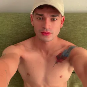 AlexArgentinoFREE