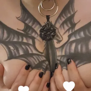 Daedra𖤐