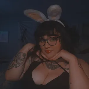 Bunnie