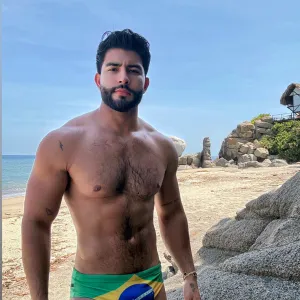 Andrés Milán 🐺
