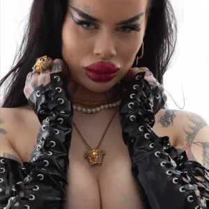 FetischBarbie
