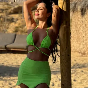 Carol Machado