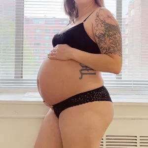 PregnantPrincess