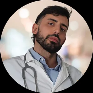 Doctor Jose👨🏻‍⚕️🩺