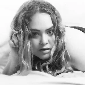 Irina King