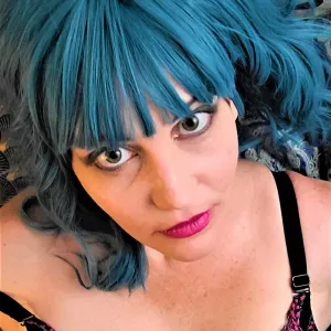 Miss Kitti Black