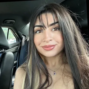 Moni 🩷 No PPV