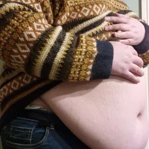 FatterIGrow