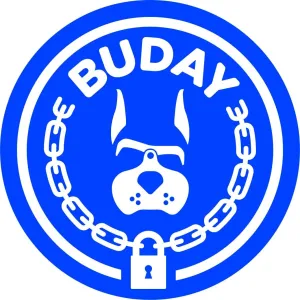 Buday the Dogfather 🐕