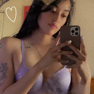 Kassy Riojas