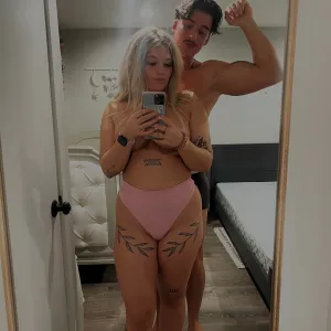 Baddie and Daddy