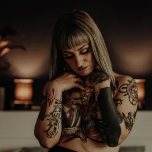 Pam Fatale