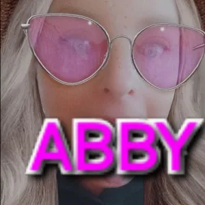 @Abbyking