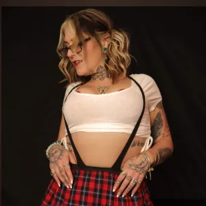 Ashley Victoria