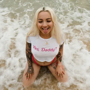 Cloudy Babe