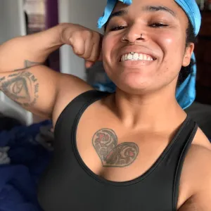 ms. muscle mami