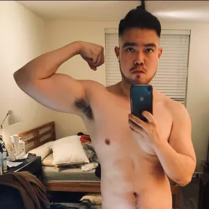 Girthy VVang