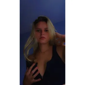 Anastasia 🥵