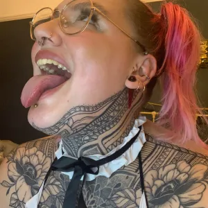 Misspeachyykeen