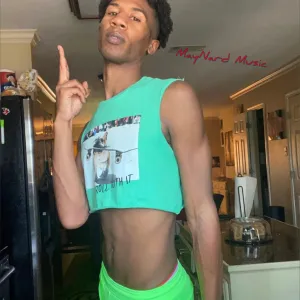 MayNard OnlyFans
