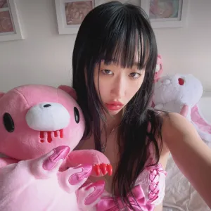 Lil Mariko