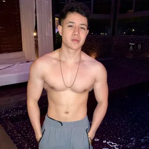 Randy Alex