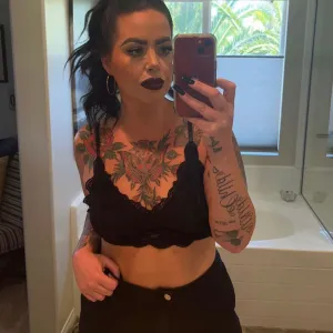 Lexy Jaymes