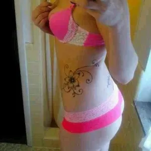 Brittany Love